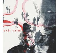 Exit Calm – Exit Calm