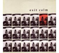 Exit Calm - Hearts & Minds (Lim.ed./Red Vinyl) [Vinyl Single]