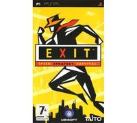 Exit - collection essentials