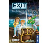 EXIT® - Das Buch: Das Geheimnis der Piraten