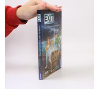Exit® - Das Buch: Das Geheimnis Der Piraten