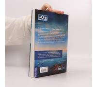 Exit® - Das Buch: Das Portal Ins Nichts