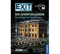 Exit® - Das Buch: Der Adventskalender