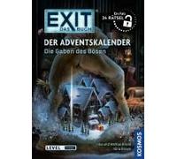 Exit® - Das Buch. Der Adventskalender
