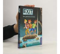 Exit® - Das Buch: Der Geheime Schatz