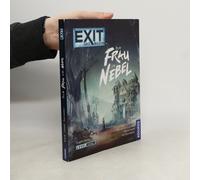 Exit® - Das Buch: Die Frau Im Nebel