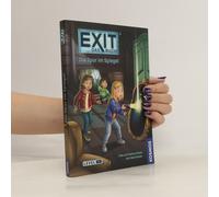 Exit® - Das Buch: Die Spur Im Spiegel
