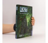 EXIT - Das Buch: Die verborgene Stadt