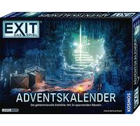 EXIT - Das Spiel: Adventskalender 2020