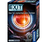 Kosmos Jeu de cartes 82.695231 – Trivia, jeu de soirée