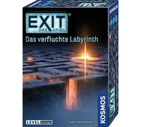 EXIT - Das Spiel: Labyrinth