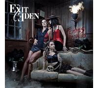 Exit Eden – Femmes fatales