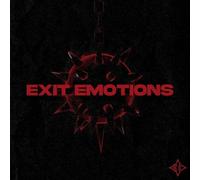 Exit Emotions by Blind Channel [CD] NEUF