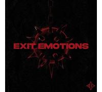 Exit Emotions CD