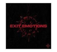 Blind Channel – Exit Emotions – CD – Digipak