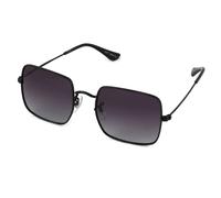 EXIT Enfant OCCH. SOLE BAMB. MET. TK0923 C.01 NERO-FUMO SF. *3P Lunettes de soleil Métal Noir Gris Carré