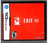 Exit / Game (Nintendo DS)