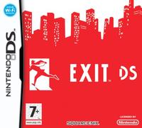 Exit [GRA DS]