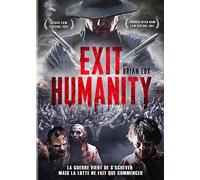 Exit Humanity