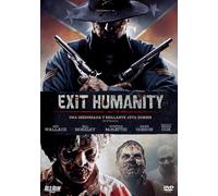 Exit Humanity (2011)