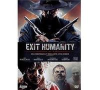 Exit Humanity (2011) G