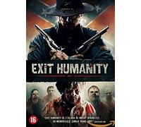 Exit Humanity (Dvd) - Exit Humanity