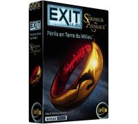 Exit Iello - Exit : Le Seigneur Des Anneaux - Périls En Terre Du Milieu