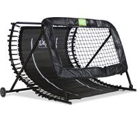 EXIT Kickback Football Rebounder 124x90cm