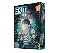 Exit kids - la foire aux frissons
