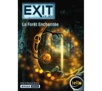 Exit La Foret Enchantee Le Jeu