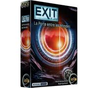 Exit : La Porte Entre Les Mondes FR Kosmos Iello