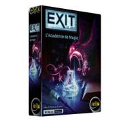 EXIT : L'Académie de Magie