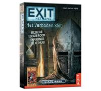 EXIT - Le château interdit
