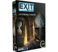 EXIT : Le Château Interdit