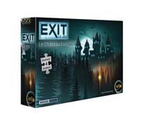 EXIT - Le Château Lugubre