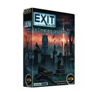 Exit Le Cimetiere Des Ombres