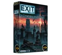 EXIT : Le Cimetière des Ombres