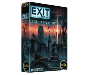 EXIT : Le Cimetière des Ombres