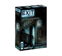 Exit Le Manoir Sinistre Devir Bgexit11
