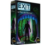 Exit - Le Parc de l'Horreur FR Kosmos