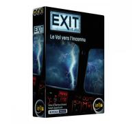 Exit Le Vol vers l Inconnu - IELLO - NEUF