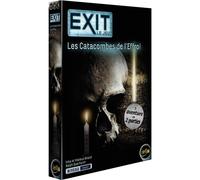 Exit - Les Catacombes de l'Effroi FR Kosmos
