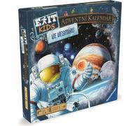 EXIT Les enfants dans l'espace