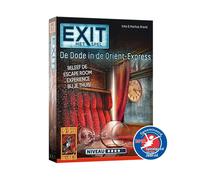 EXIT - Les morts de l'Orient-Express