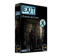 Exit - L'Évasion de Prison