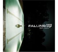 UP, FALLING - Exit Lights [Import]