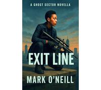 Exit Line: To erase her past, she has to kill the man who made her.