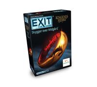 Exit: Lord Of The Rings - Skygger Over Midgård (Da) (Lpfi570)