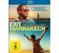 Exit Marrakech – Blu-ray – Studiocanal