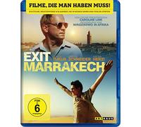 Exit Marrakech (Blu-ray)